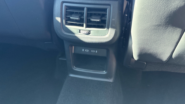 SEAT Ateca 1.5 TSI EVO FR Sport 5dr Petrol Estate